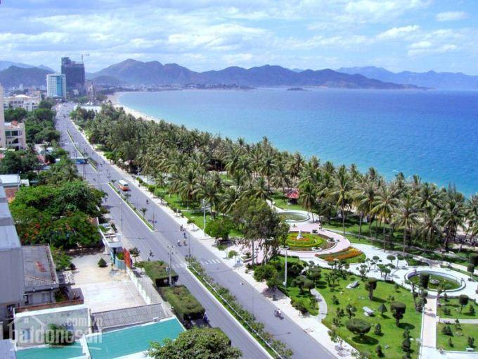 Muong Thanh Luxury Nha Trang Hotel Esterno foto